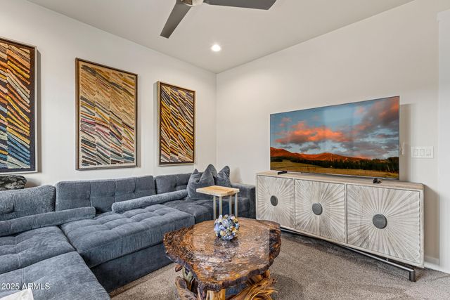 1810 E Magnolia Drive, Flagstaff, AZ 86005