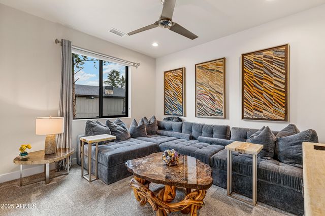 1810 E Magnolia Drive, Flagstaff, AZ 86005