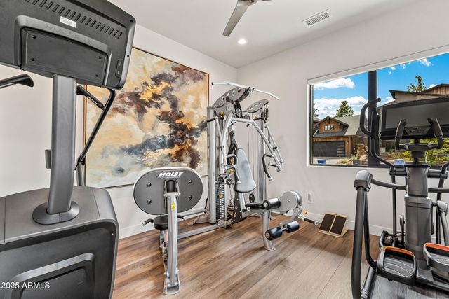 1810 E Magnolia Drive, Flagstaff, AZ 86005