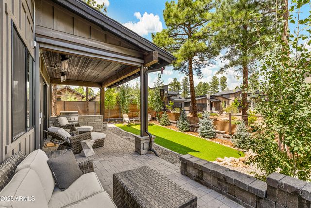 1810 E Magnolia Drive, Flagstaff, AZ 86005