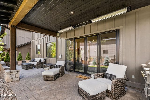 1810 E Magnolia Drive, Flagstaff, AZ 86005