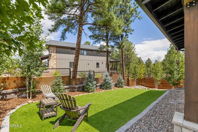 1810 E Magnolia Drive, Flagstaff, AZ 86005