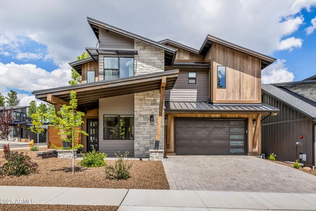 1810 E Magnolia Drive, Flagstaff, AZ 86005