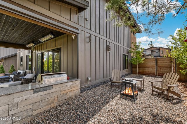 1810 E Magnolia Drive, Flagstaff, AZ 86005