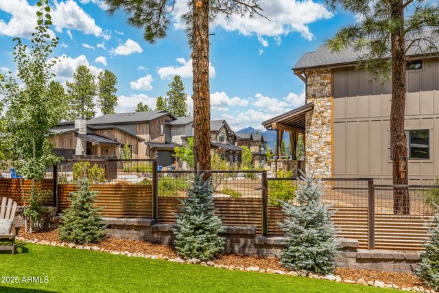 1810 E Magnolia Drive, Flagstaff, AZ 86005
