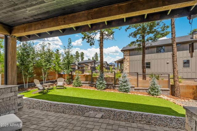 1810 E Magnolia Drive, Flagstaff, AZ 86005