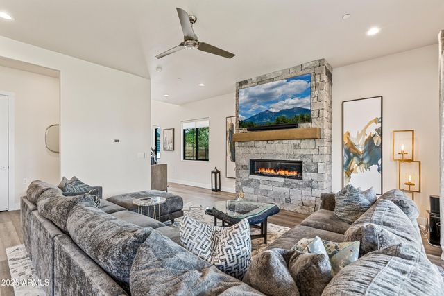 1810 E Magnolia Drive, Flagstaff, AZ 86005