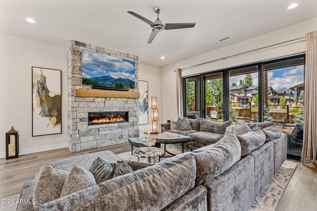 1810 E Magnolia Drive, Flagstaff, AZ 86005