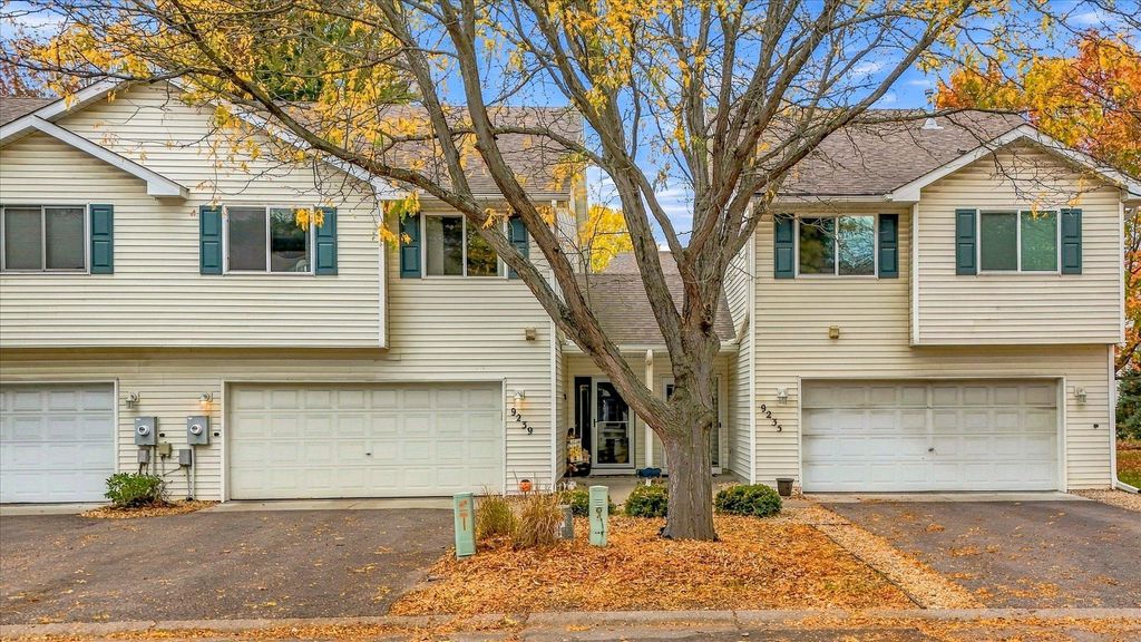 9239 E Point Douglas Lane S, Cottage Grove, MN 55016 — exterior