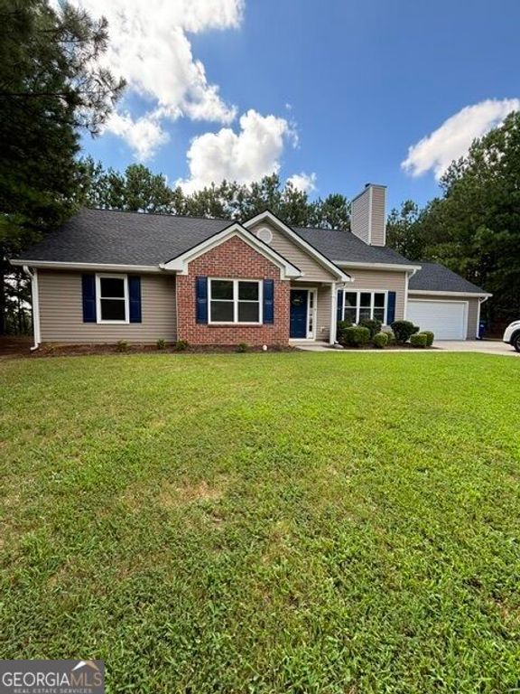 4856 Wolfcreek View, South Fulton, GA 30349 — exterior