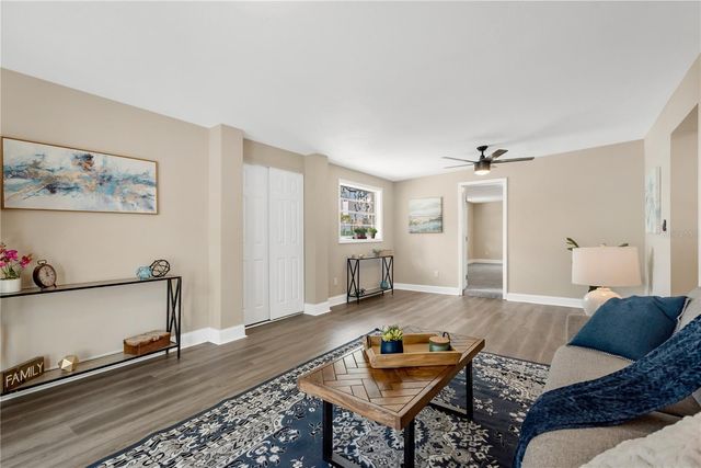 3903 W PALMETTO STREET, Tampa, FL 33607