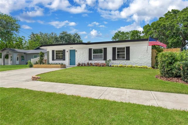3903 W PALMETTO STREET, Tampa, FL 33607