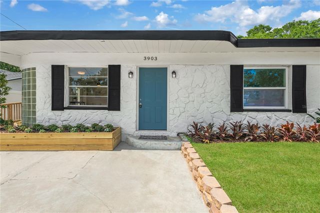 3903 W PALMETTO STREET, Tampa, FL 33607