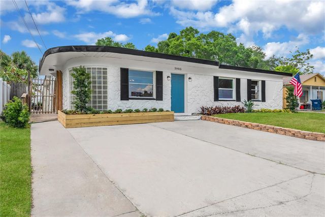 3903 W PALMETTO STREET, Tampa, FL 33607