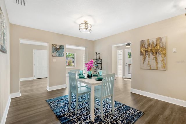 3903 W PALMETTO STREET, Tampa, FL 33607