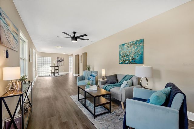 3903 W PALMETTO STREET, Tampa, FL 33607