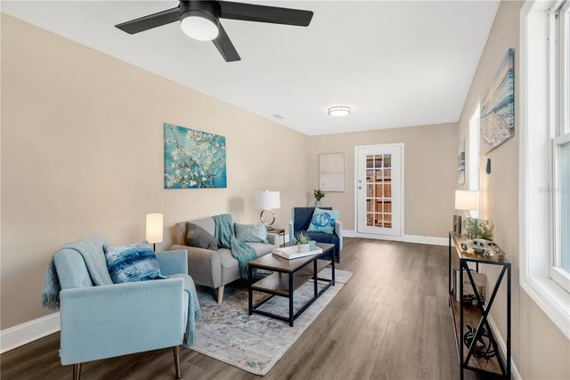 3903 W PALMETTO STREET, Tampa, FL 33607
