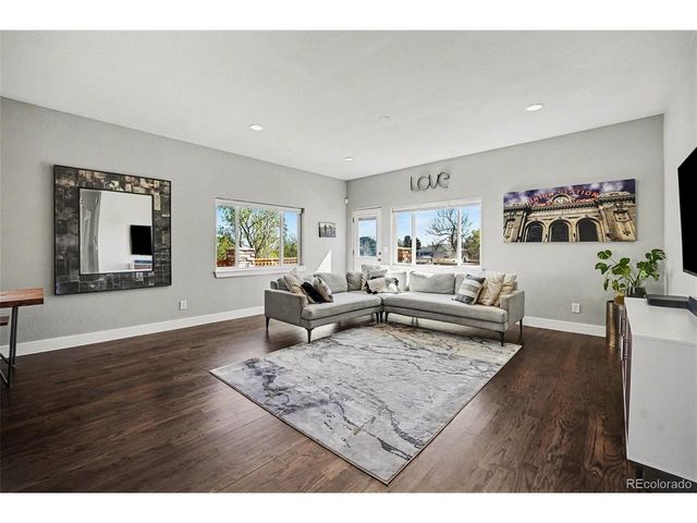 9985 W 32nd Ave, Wheat Ridge, CO 80033