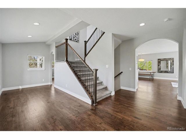 9985 W 32nd Ave, Wheat Ridge, CO 80033