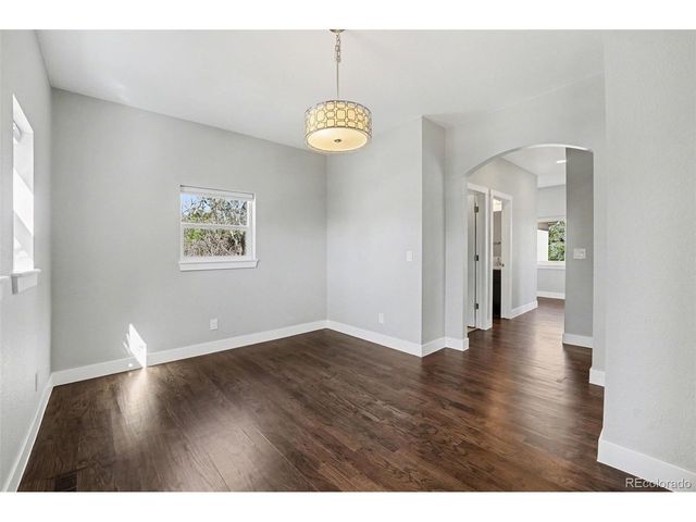 9985 W 32nd Ave, Wheat Ridge, CO 80033