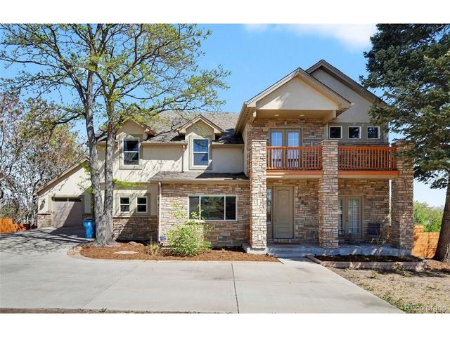 9985 W 32nd Ave, Wheat Ridge, CO 80033