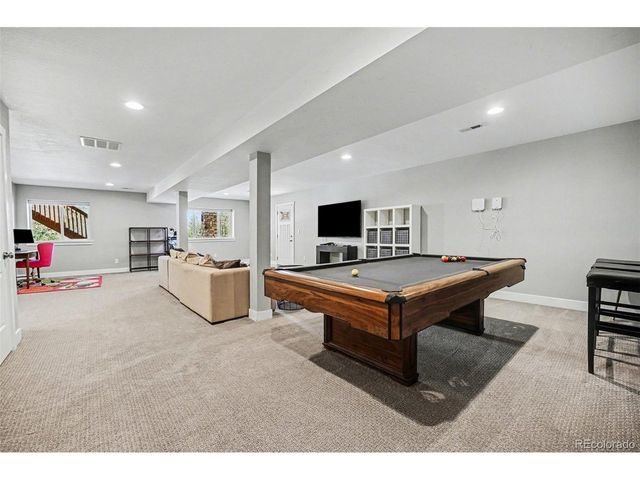 9985 W 32nd Ave, Wheat Ridge, CO 80033