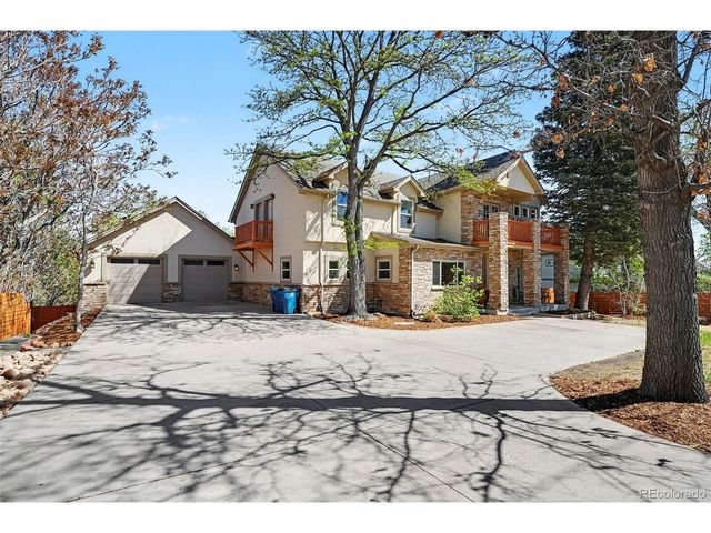 9985 W 32nd Ave, Wheat Ridge, CO 80033