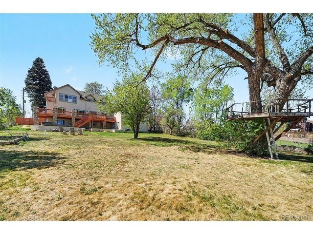 9985 W 32nd Ave, Wheat Ridge, CO 80033