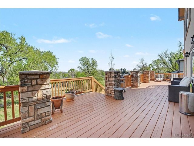 9985 W 32nd Ave, Wheat Ridge, CO 80033