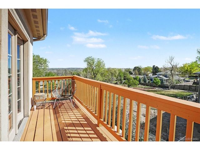 9985 W 32nd Ave, Wheat Ridge, CO 80033