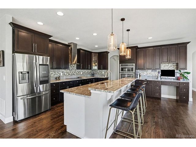 9985 W 32nd Ave, Wheat Ridge, CO 80033