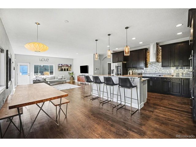 9985 W 32nd Ave, Wheat Ridge, CO 80033