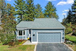 129 Beaver Ridge Road, Asheville, NC 28804