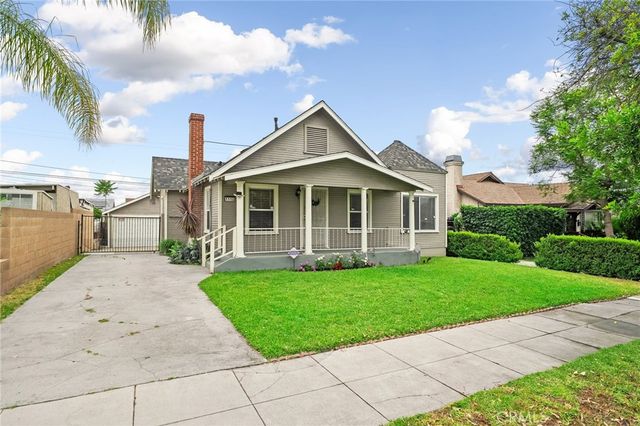 1110 S Ramona Street, San Gabriel, CA 91776