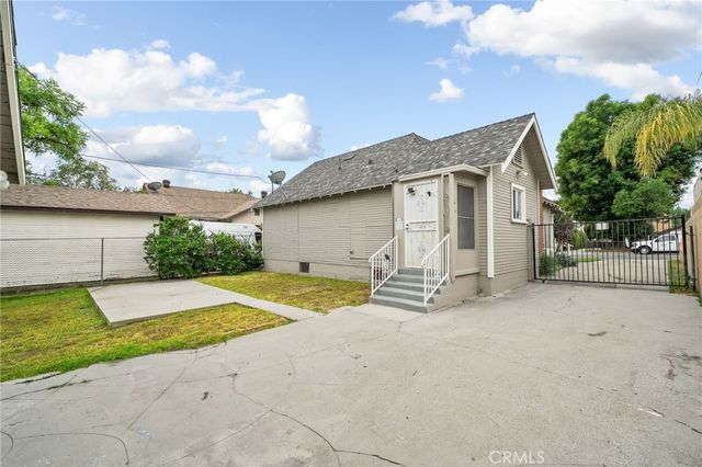 1110 S Ramona Street, San Gabriel, CA 91776