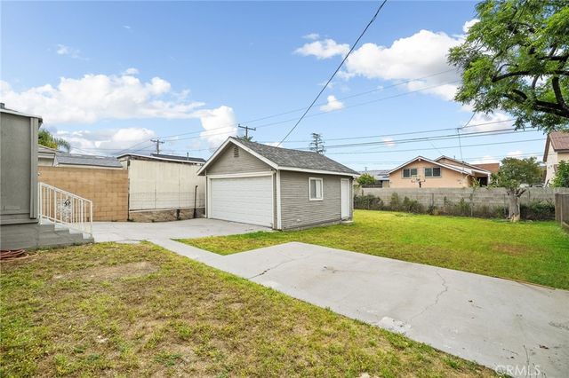 1110 S Ramona Street, San Gabriel, CA 91776