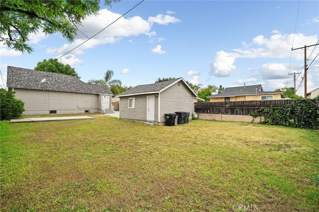 1110 S Ramona Street, San Gabriel, CA 91776