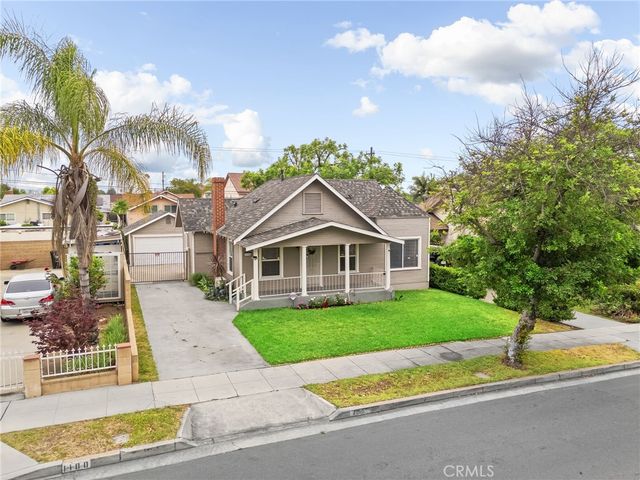 1110 S Ramona Street, San Gabriel, CA 91776