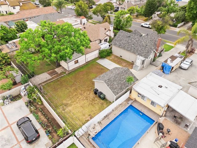1110 S Ramona Street, San Gabriel, CA 91776