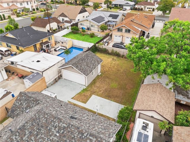 1110 S Ramona Street, San Gabriel, CA 91776