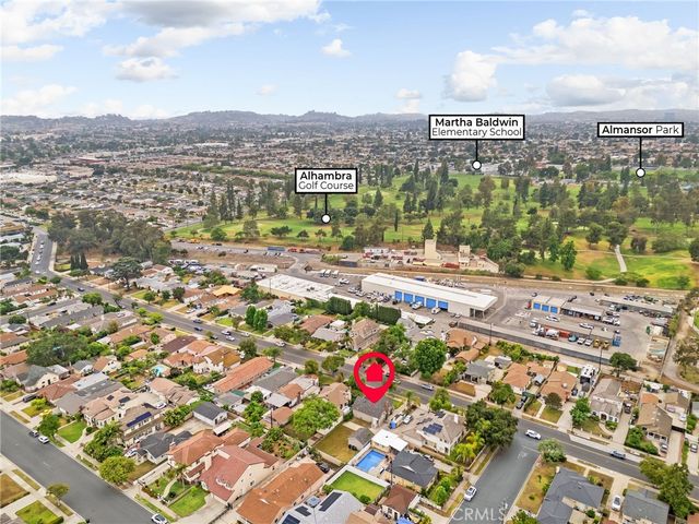 1110 S Ramona Street, San Gabriel, CA 91776
