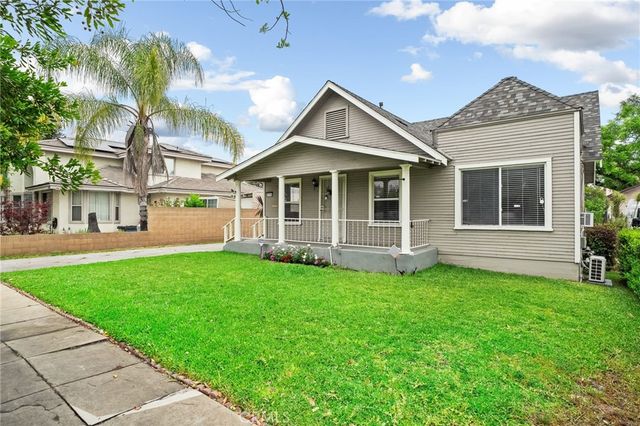 1110 S Ramona Street, San Gabriel, CA 91776