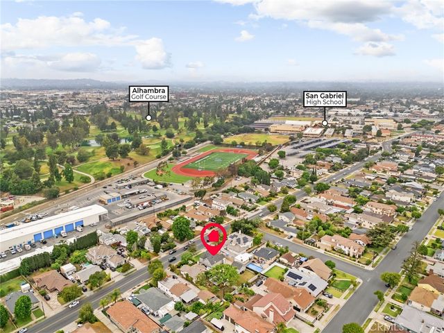 1110 S Ramona Street, San Gabriel, CA 91776