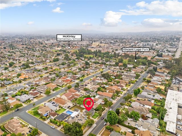 1110 S Ramona Street, San Gabriel, CA 91776