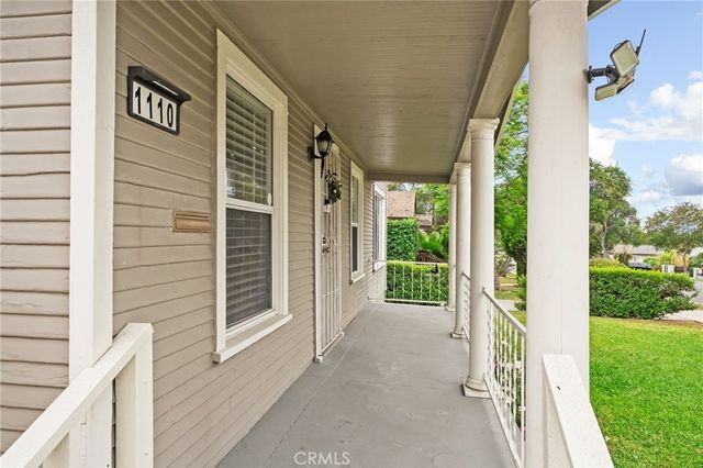 1110 S Ramona Street, San Gabriel, CA 91776