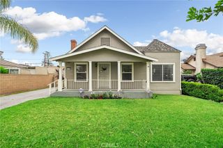 1110 S Ramona Street, San Gabriel, CA 91776