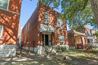 3421 Osage Street, St Louis, MO 63118