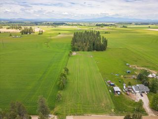 NKA Furze Rd, Clayton, WA 99110