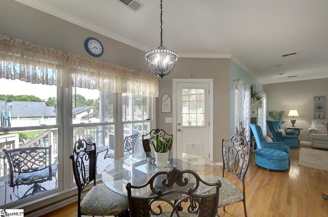 9 Montague Circle, Greenville, SC 29617
