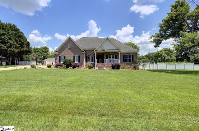 9 Montague Circle, Greenville, SC 29617